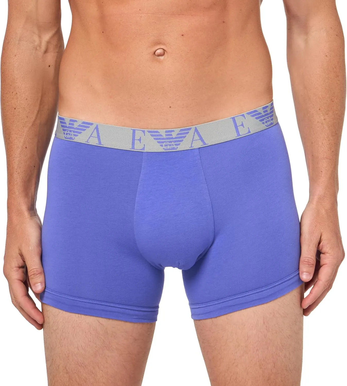 Emporio Armani Men's 3-Pack Boxer