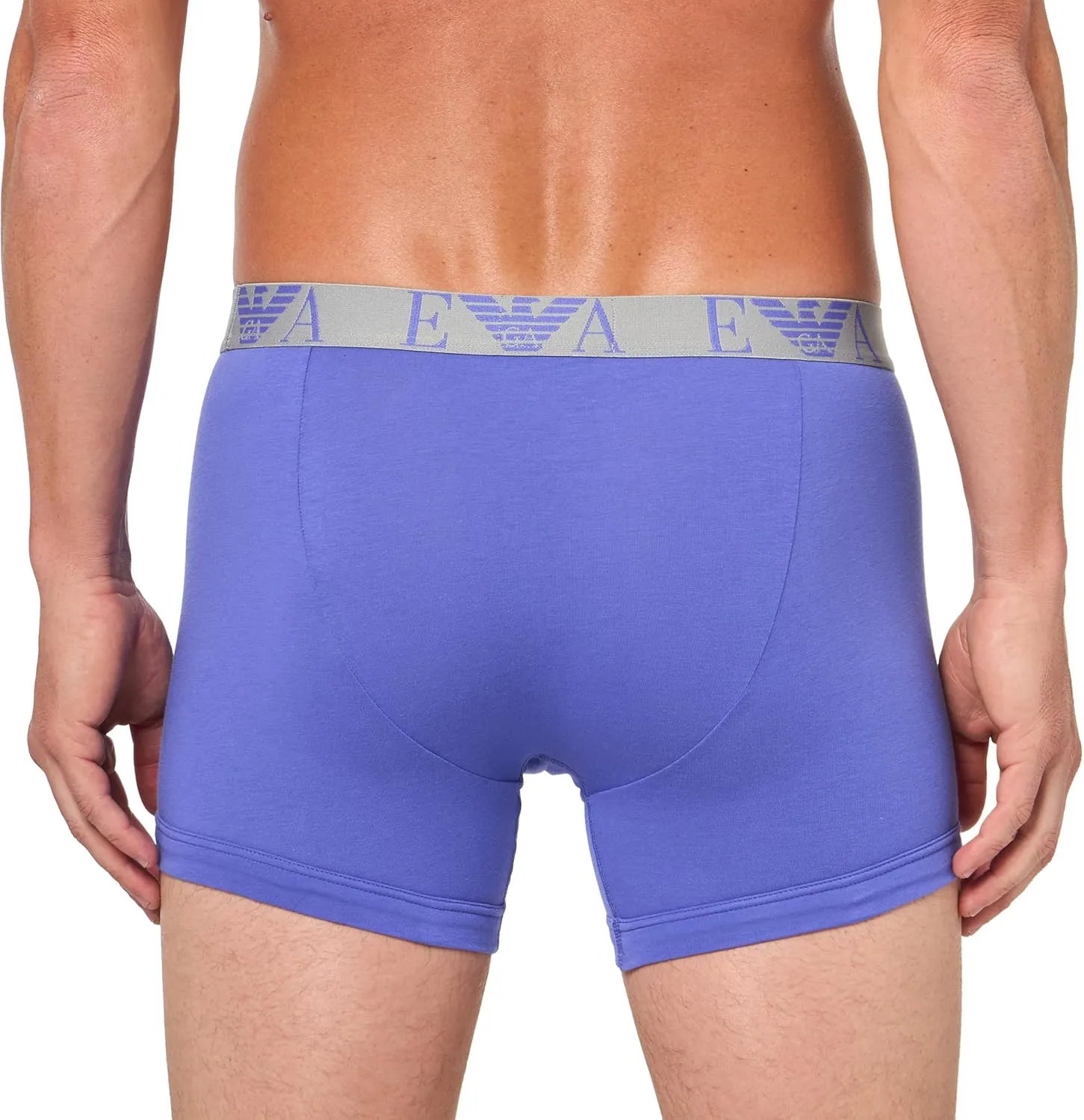 Emporio Armani Men's 3-Pack Boxer