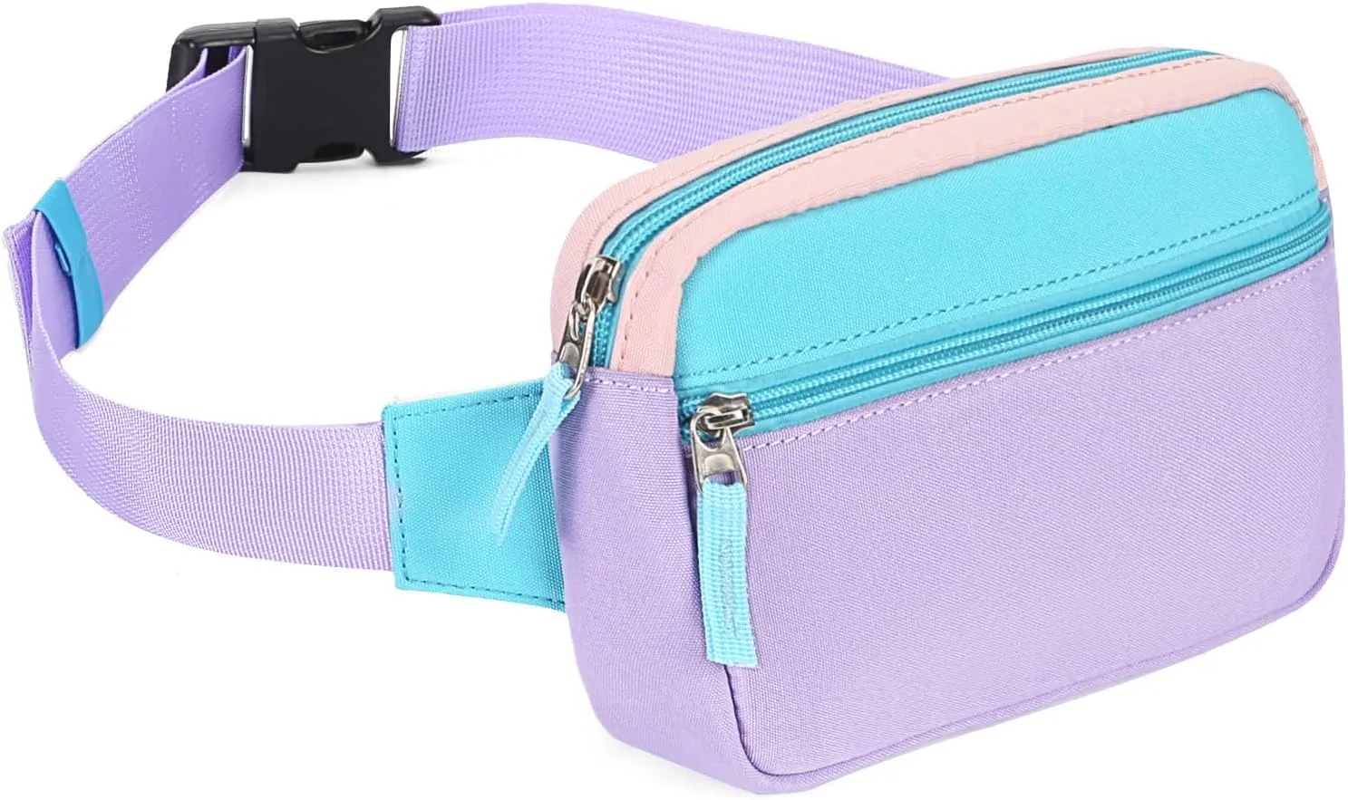 Fanny Pack for Teens, Belt Bag Cute Crossbody Waist Bag Gift
