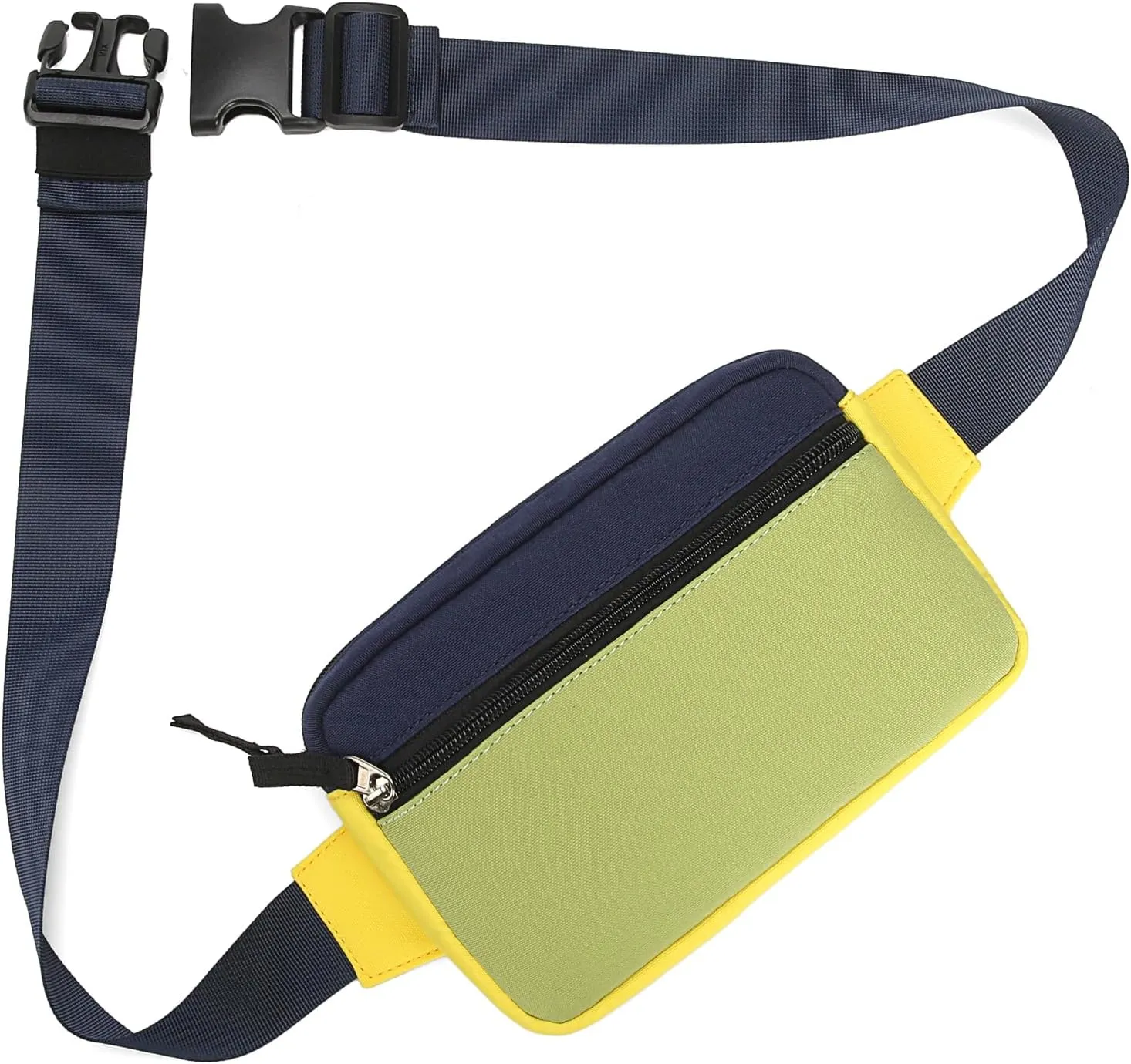 Fanny Pack for Teens, Belt Bag Cute Crossbody Waist Bag Gift