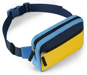 Fanny Pack for Teens, Belt Bag Cute Crossbody Waist Bag Gift