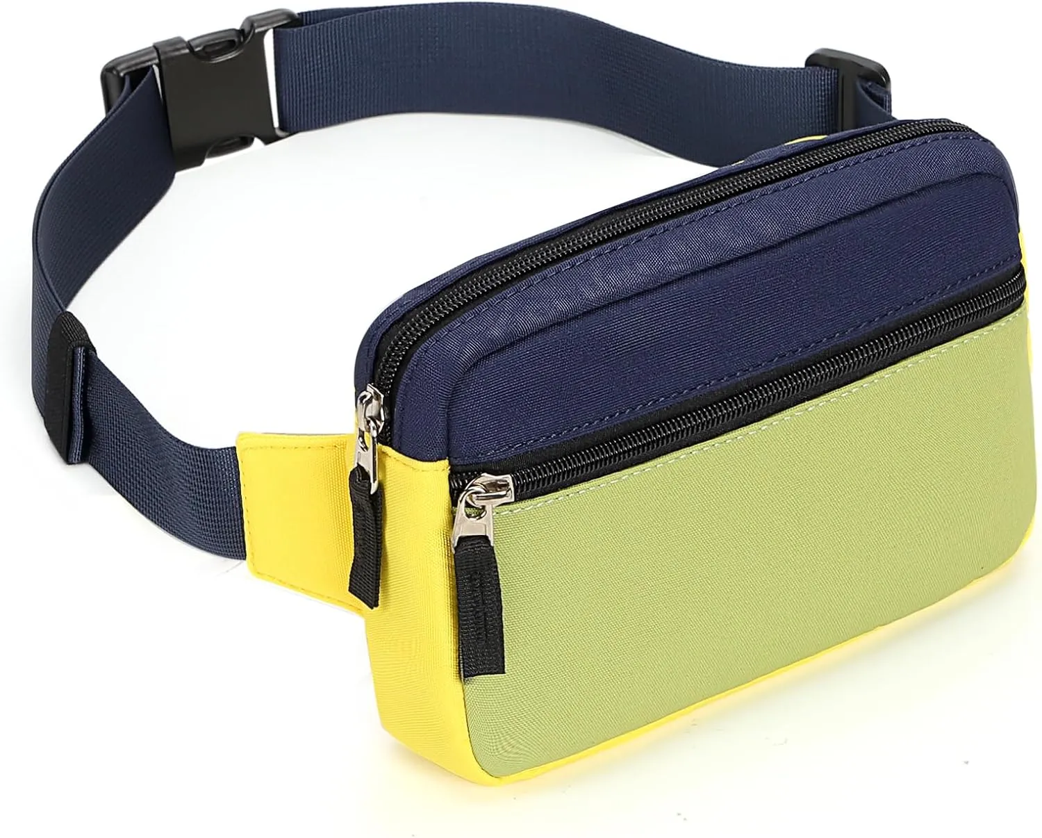 Fanny Pack for Teens, Belt Bag Cute Crossbody Waist Bag Gift