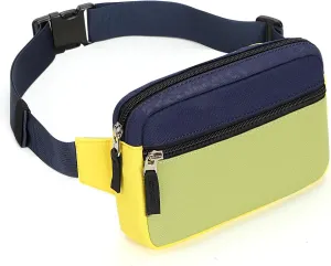 Fanny Pack for Teens, Belt Bag Cute Crossbody Waist Bag Gift