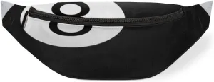 Fanny Pack for Women Men Billiard Ball Waist Pack Crossbody Bag with Adjustable Straps for Hiking Running Walking Travel Cycling