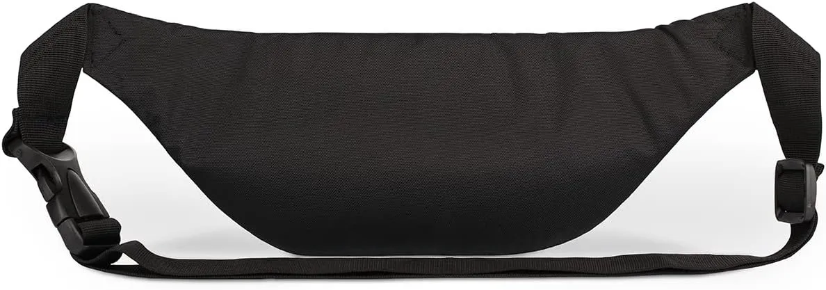 Fanny Pack for Women Men Bowling Sport Ball Pattern Waist Pack Crossbody Bag with Adjustable Straps for Hiking Running Walking Travel Cycling