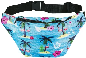 Funny Guy Mugs Flamingo Fanny Pack