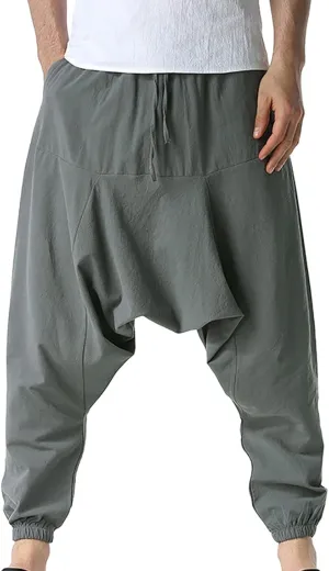 GIERIDUC Mens Sweatpants with Pockets Most Comfortable Men's Sweatpants Best Workout Joggers Men's Performance Joggers Mens