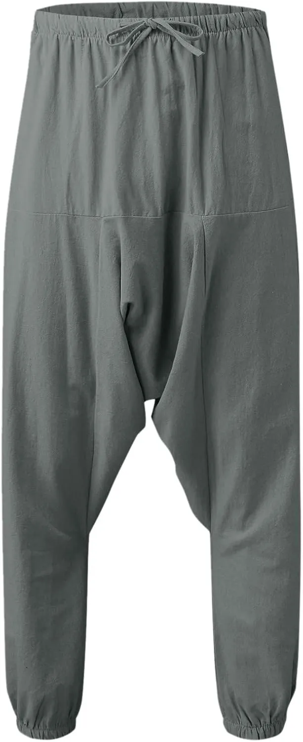 GIERIDUC Mens Sweatpants with Pockets Most Comfortable Men's Sweatpants Best Workout Joggers Men's Performance Joggers Mens
