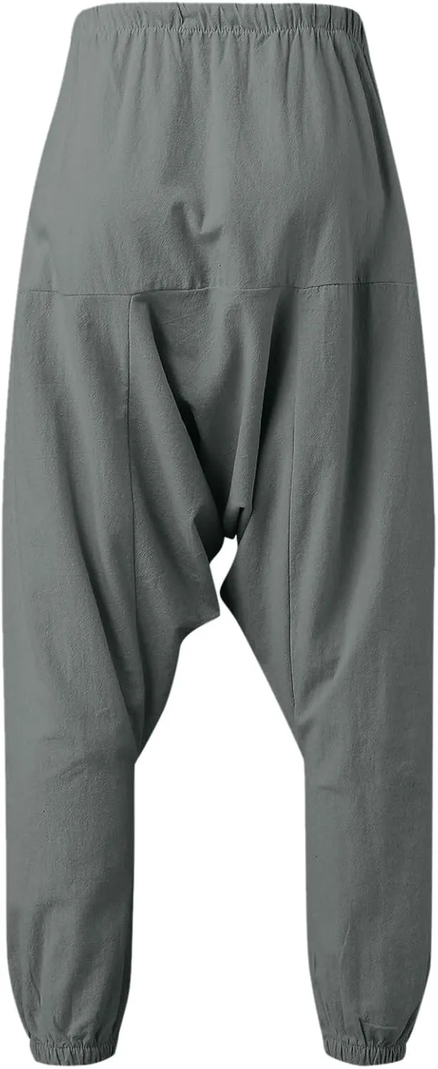 GIERIDUC Mens Sweatpants with Pockets Most Comfortable Men's Sweatpants Best Workout Joggers Men's Performance Joggers Mens
