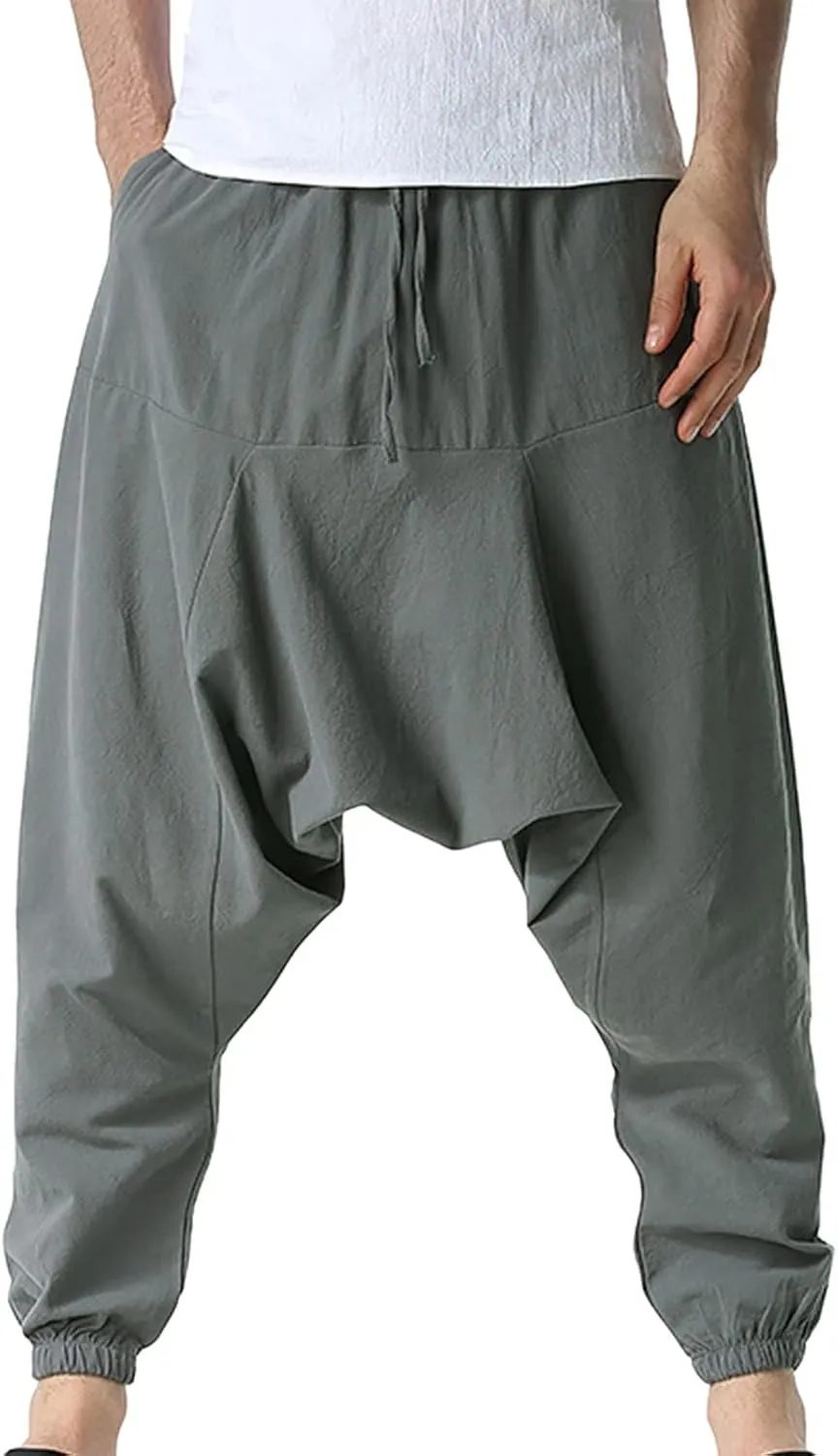 GIERIDUC Mens Sweatpants with Pockets Most Comfortable Men's Sweatpants Best Workout Joggers Men's Performance Joggers Mens