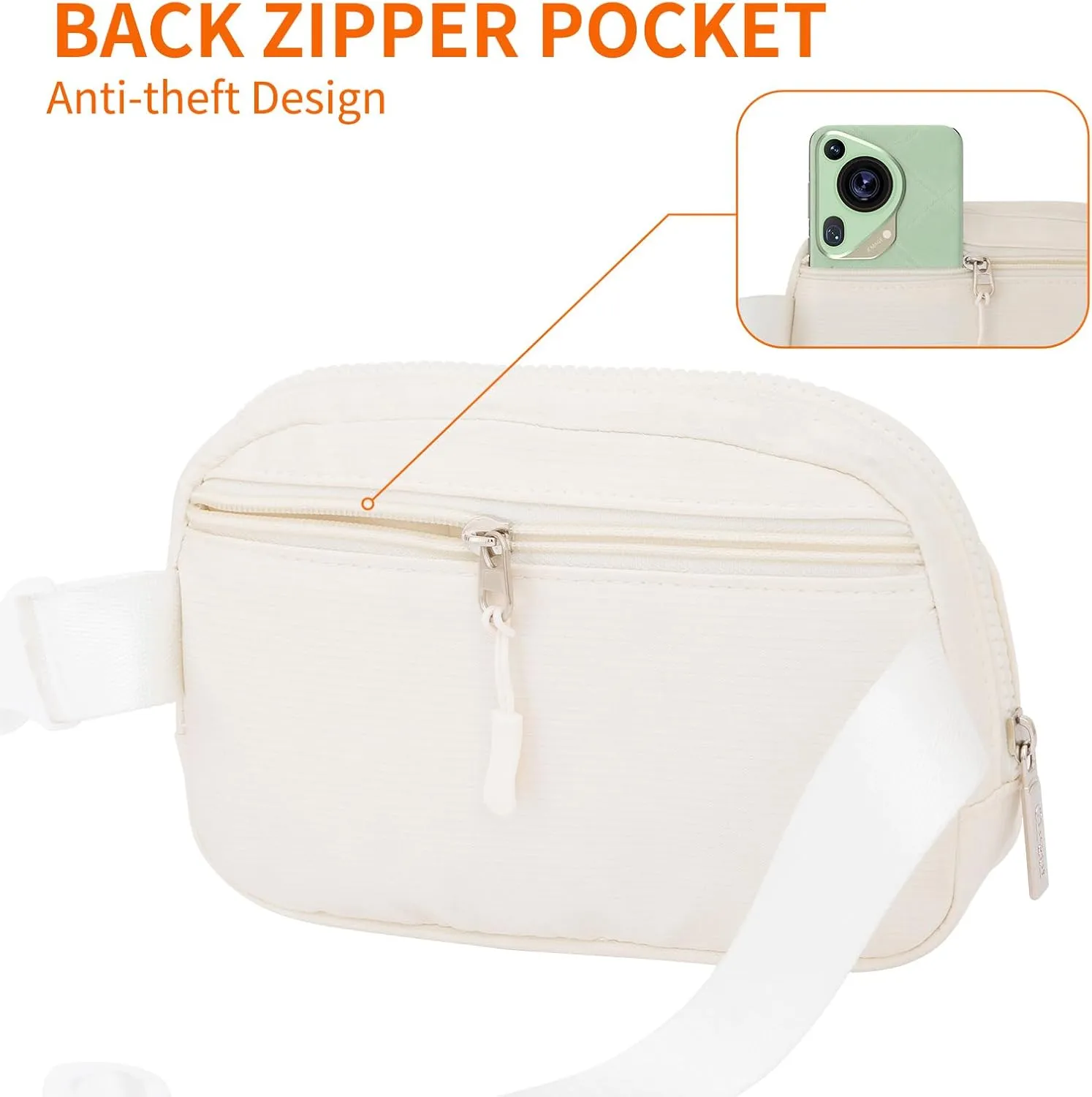 Gifts for Girls 3 4 5 6 7 8 9 10 11 12 Year Old Teens Kids Daughter Sister Gifts for Women ，Letter Patch Fanny Pack Belt Bag Cute Stuff for Girls Women Teen Trendy Crossbody Bags (Geige)