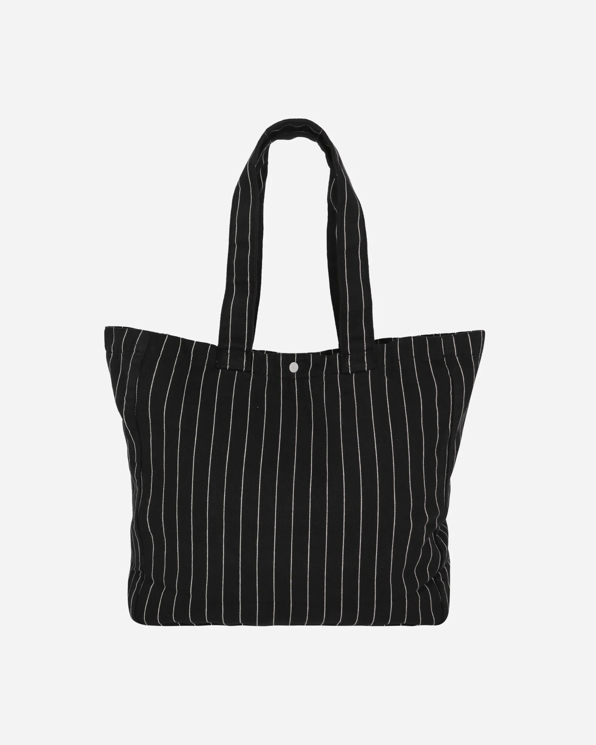 Hendry Tote Seaton Stripe / Dark Navy (Rinsed)