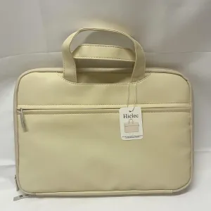 Hielec-Computer Bags,Laptop Case Business Office Briefcase Computer Bag.