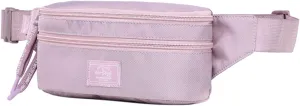 HotStyle 521s Fashion Fanny Pack Small Hiking Waist Bag, 8.0"x2.5"x4.3"