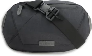 Hunterson Sling Bag for men and women, trendy crossbody bag to travel, multifunctional and spacious, water resistant bag