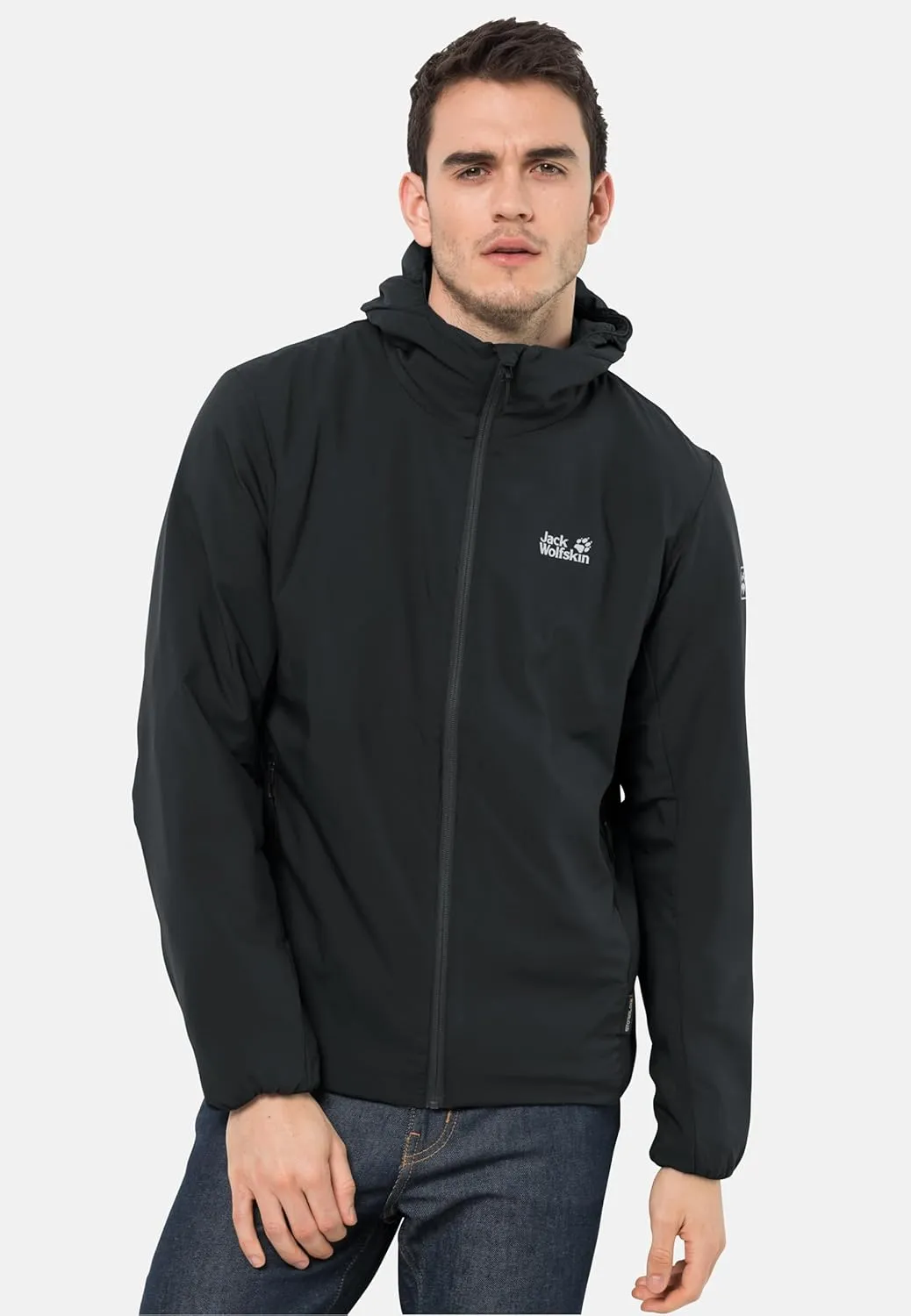 Jack Wolfskin Men's Jwp Atmos JKT M