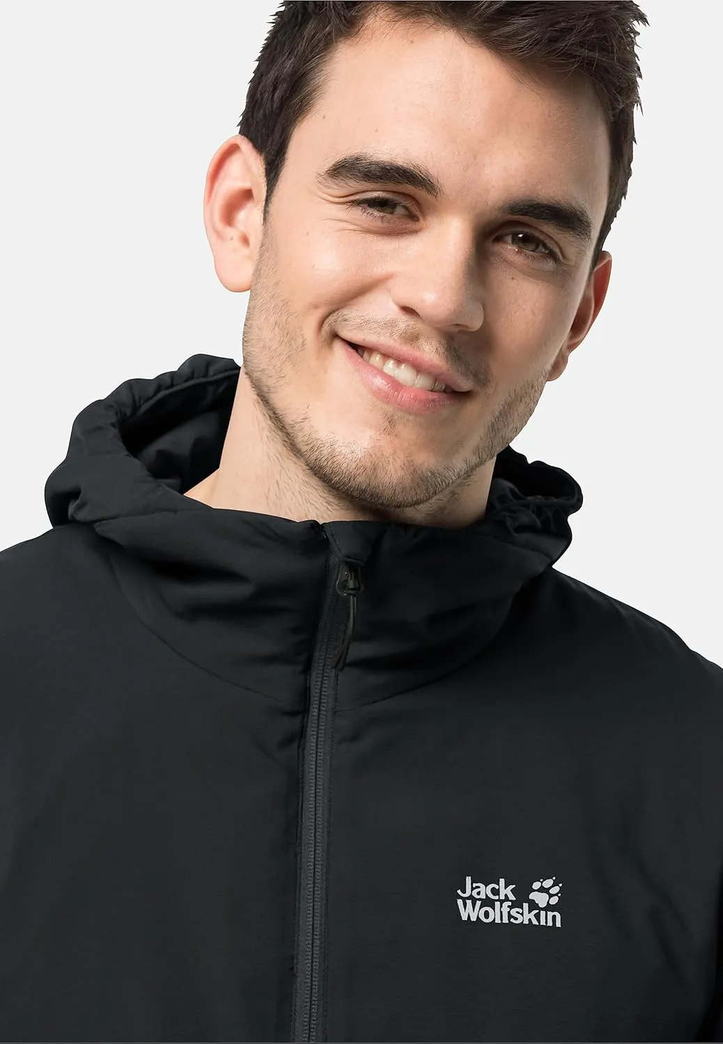 Jack Wolfskin Men's Jwp Atmos JKT M