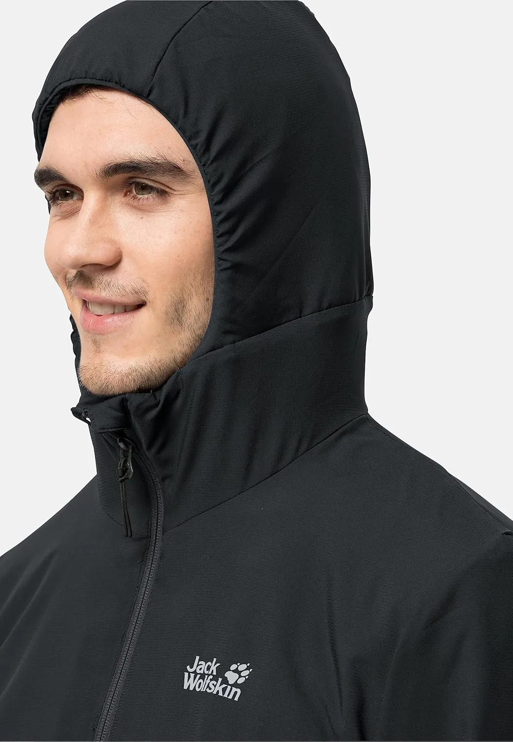 Jack Wolfskin Men's Jwp Atmos JKT M