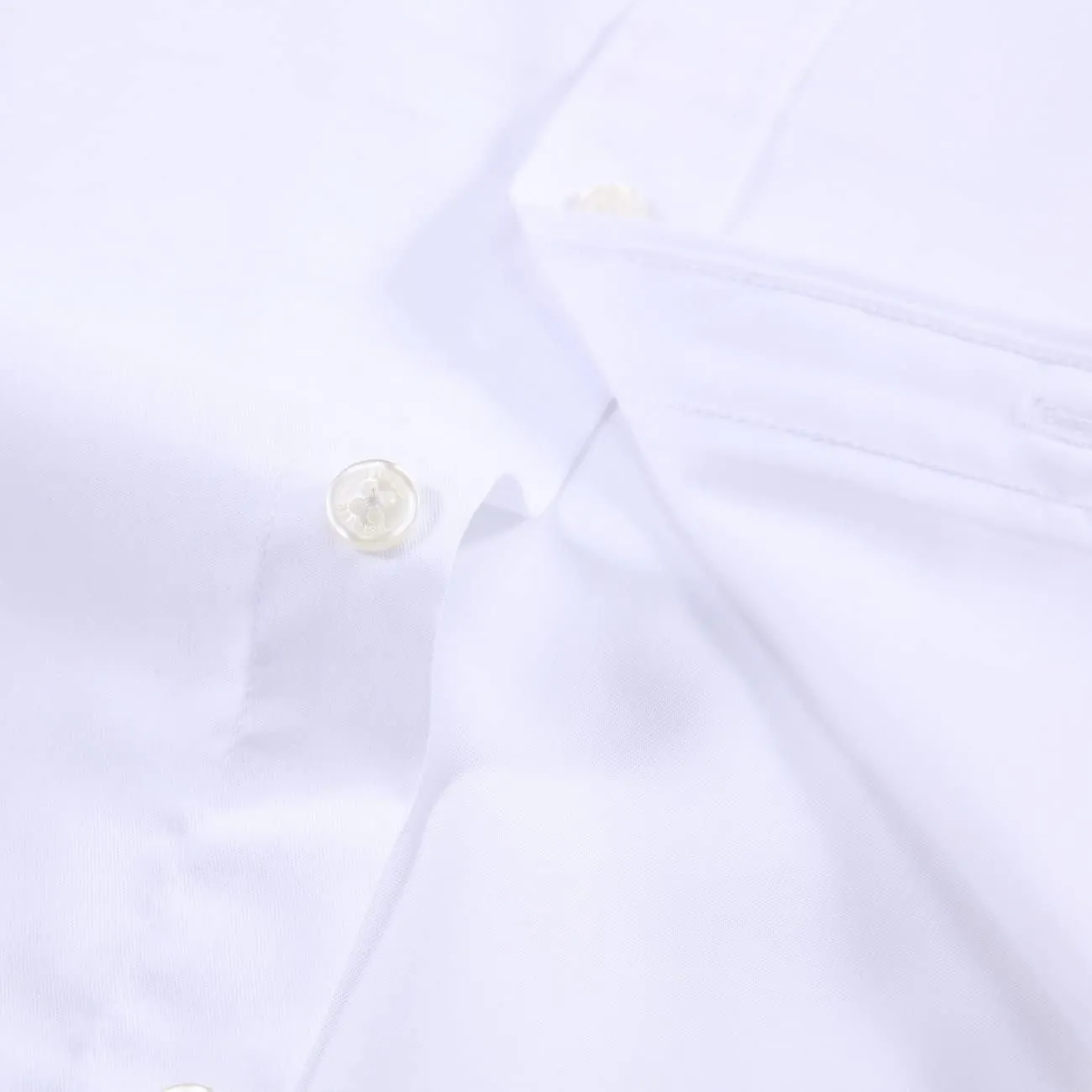 JANEO BRITISH APPAREL Nos Tibi Serviat UK Co Mens Plain Long Sleeve Formal Dress Shirts,Regular Fit,Double & Single Cuff