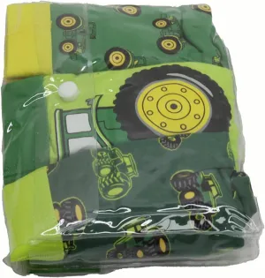 John Deere Boys' Toddler Child Boxer Brief Underwear