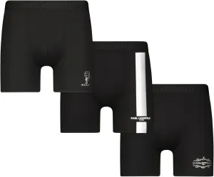 Karl Lagerfeld Paris Men's 3 Pack Underwear