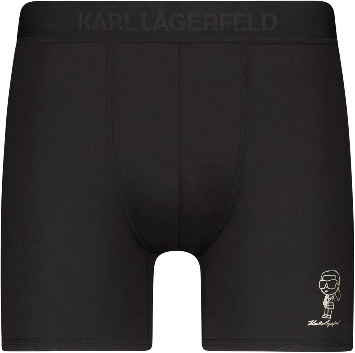 Karl Lagerfeld Paris Men's 3 Pack Underwear