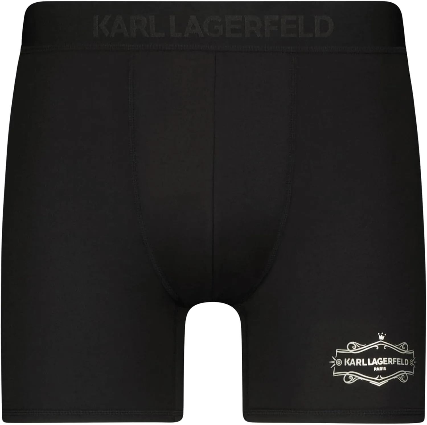Karl Lagerfeld Paris Men's 3 Pack Underwear