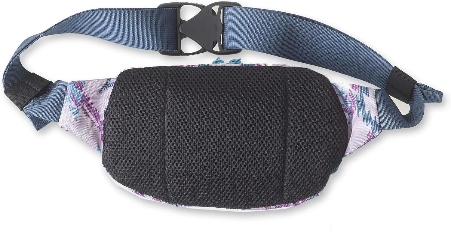 KAVU Spectator Belt Bag Polyester Hip Fanny Pack