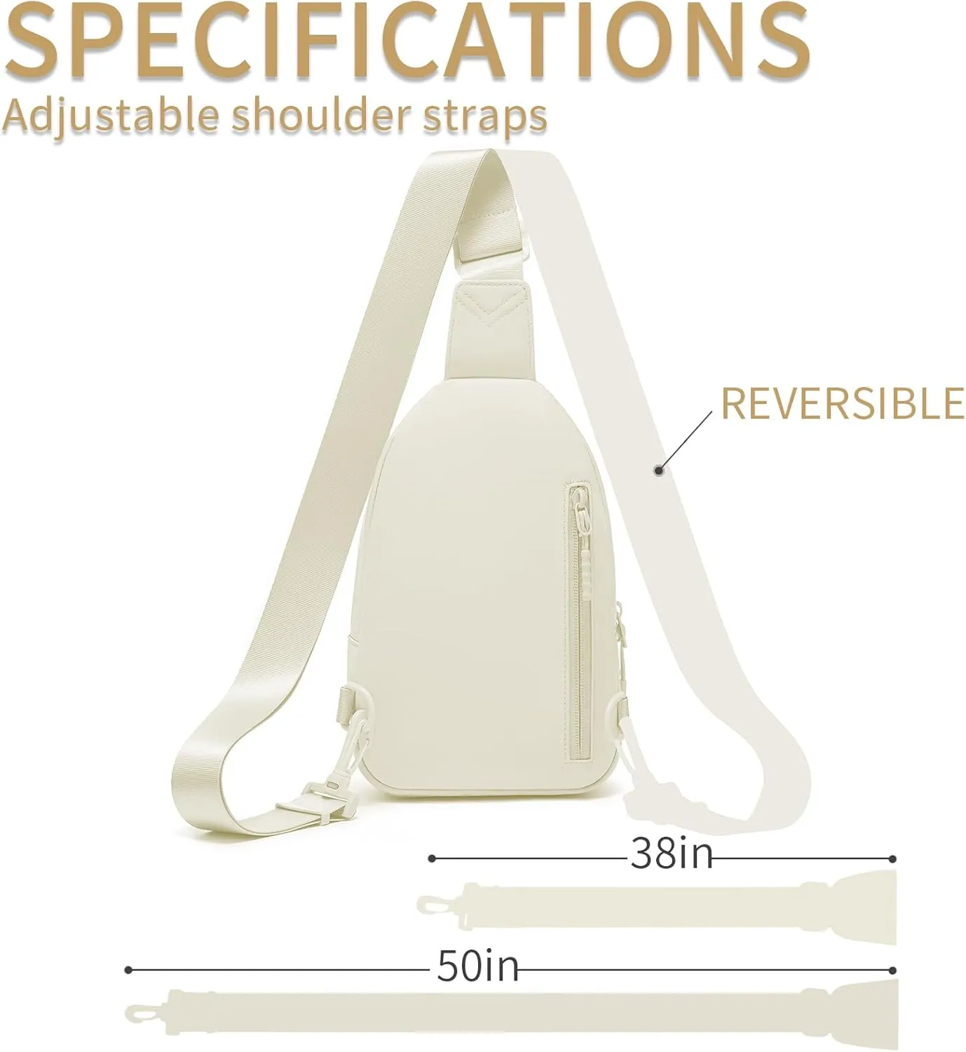 Kids Crossbody Small Sling Bag Initial Girls Fanny Pack Belt Bag Cute Backpack Purse Chest Bag for Girls Gifts
