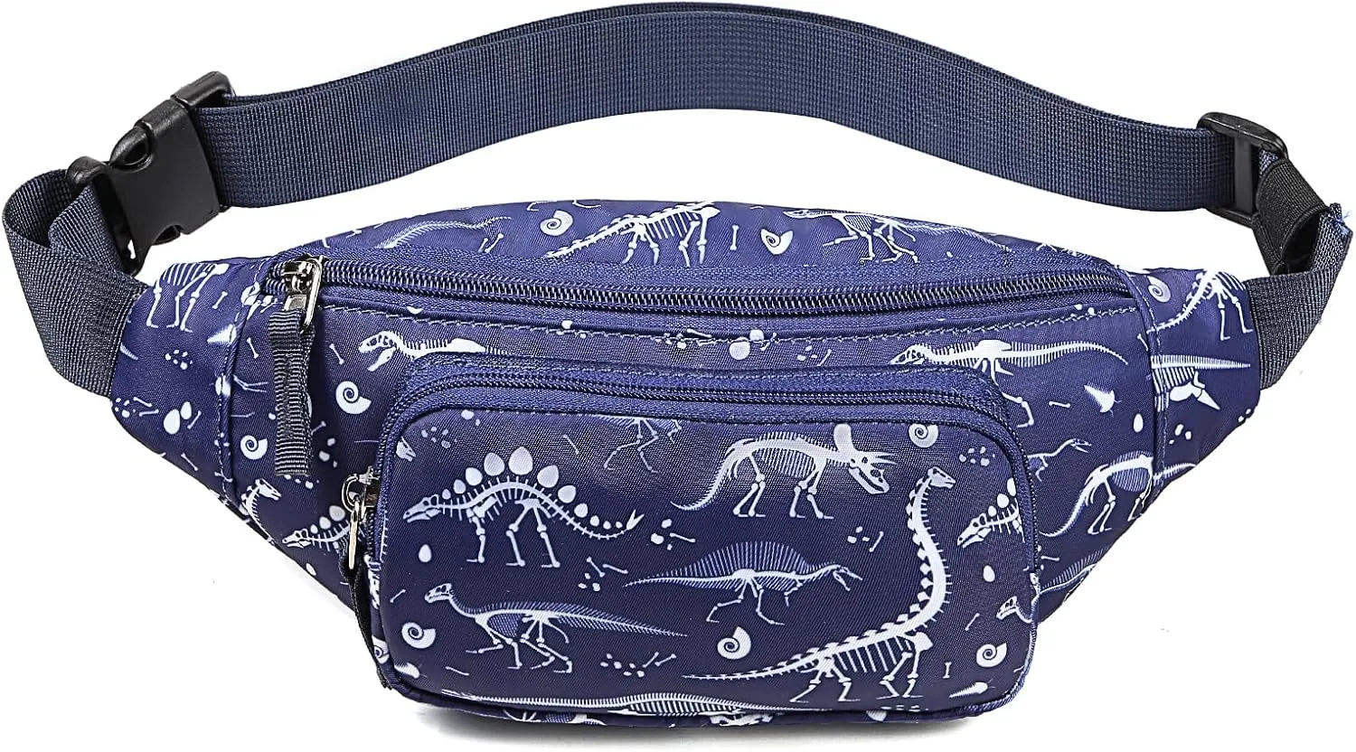 Kids Fanny Pack for Boys, Cute Waist Bag Gift