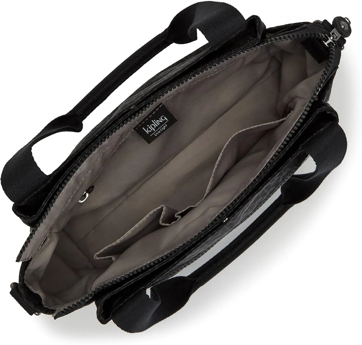 Kipling Elysia Printed Shoulder Bag