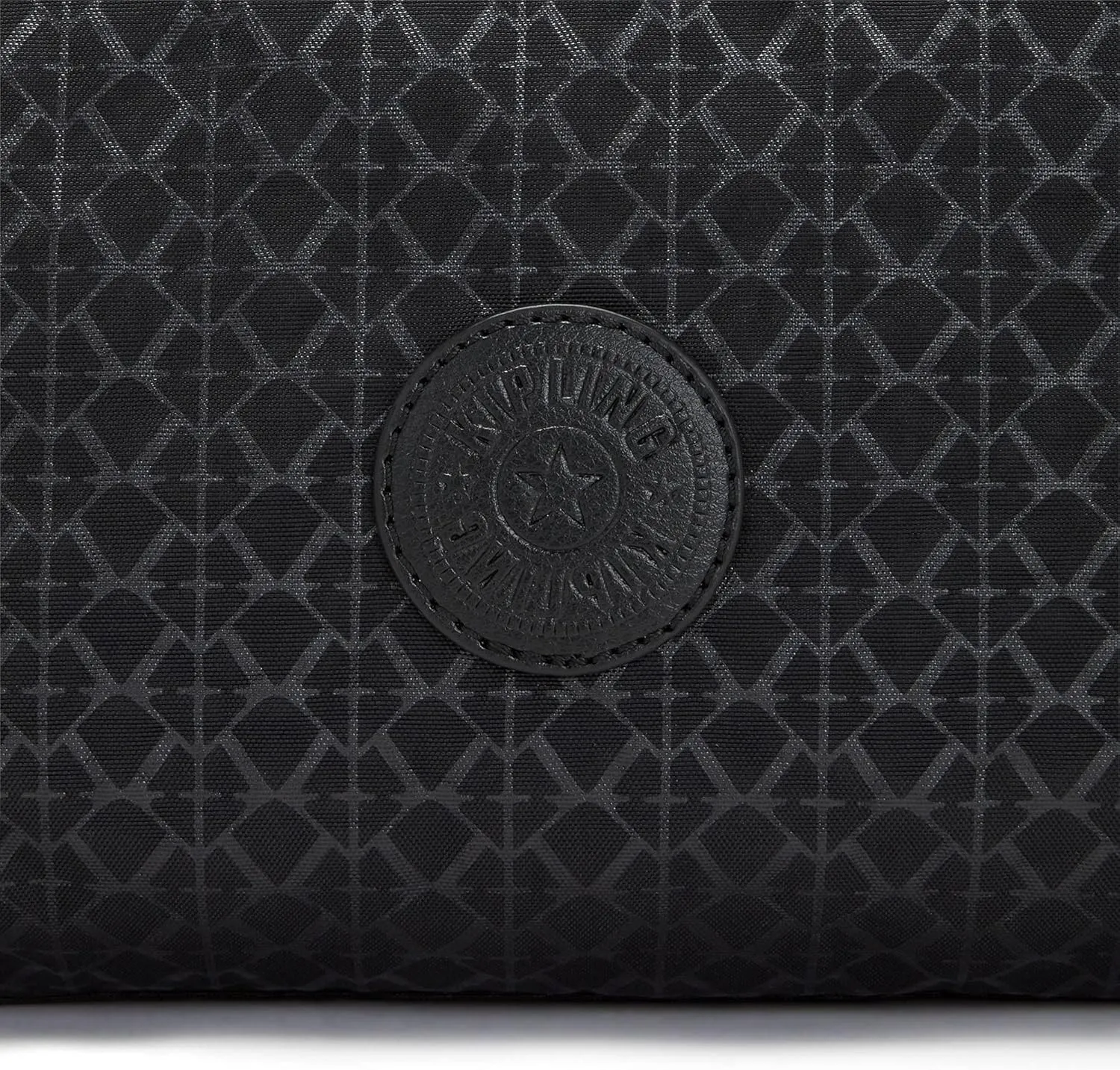 Kipling Elysia Printed Shoulder Bag
