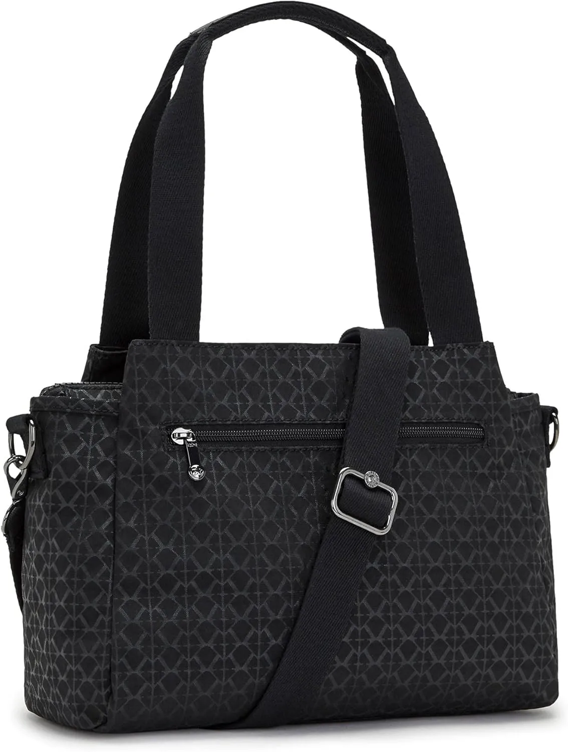 Kipling Elysia Printed Shoulder Bag