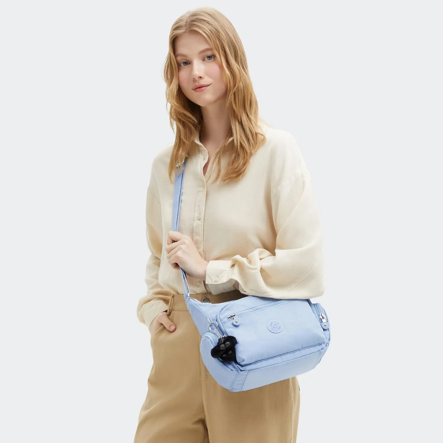 Kipling Women's Gabbie S Crossbody Bags