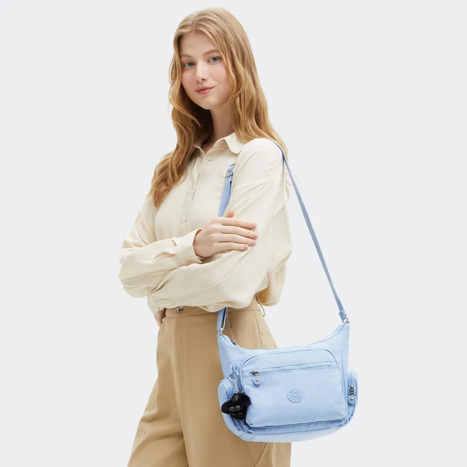 Kipling Women's Gabbie S Crossbody Bags