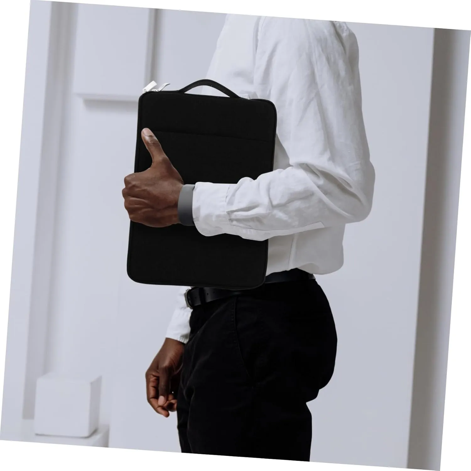 Laptop Case Tablet Bags Computer Handbag Laptop Pouch Women Laptop Handbag Laptop Purse Bag Laptop Back