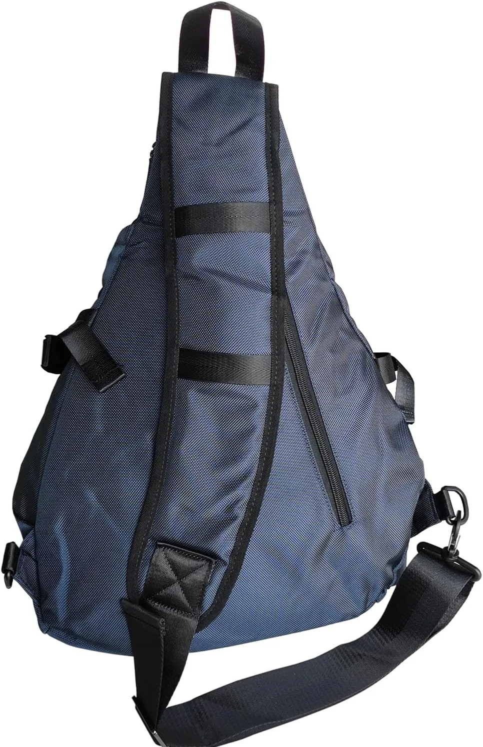 Large Sling Bag Backpack Pack 13" 14" Laptop Bag Satchel Festival Travel