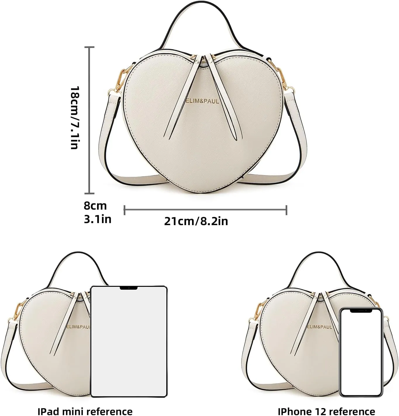 Makes Small Sling Bag for Women, Vegan Leather Fanny Pack Crossbody Bags for Women, Chest Bag With Wide Strap