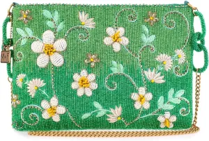 Mary Frances Daisy Days, Green