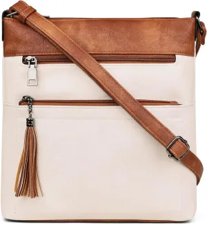 MASINTOR Crossbody Bags for women