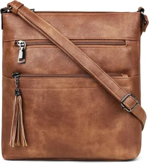 MASINTOR Crossbody Bags for women