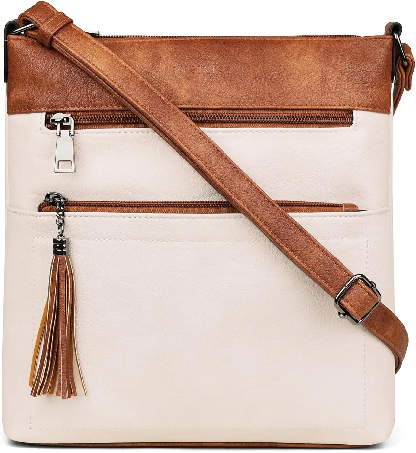 MASINTOR Crossbody Bags for women