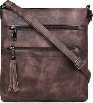 MASINTOR Crossbody Bags for women