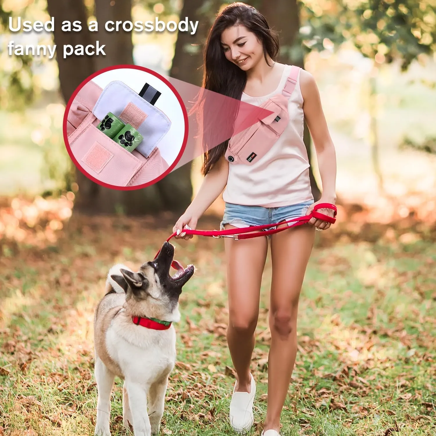 MAXTOP Large Crossbody Fanny Pack Running Travel Belts for Women Men,Water Resistant Belt Bag for Fitness Yoga Jogging Hiking Dog Waliking,Running Accessories Waist Pack Passport Bag Fits All Phones