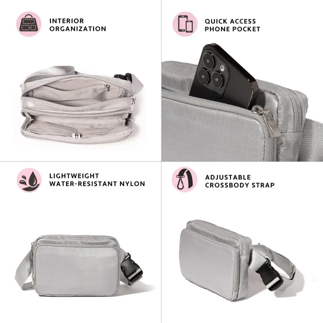Modern Belt Bag Sling