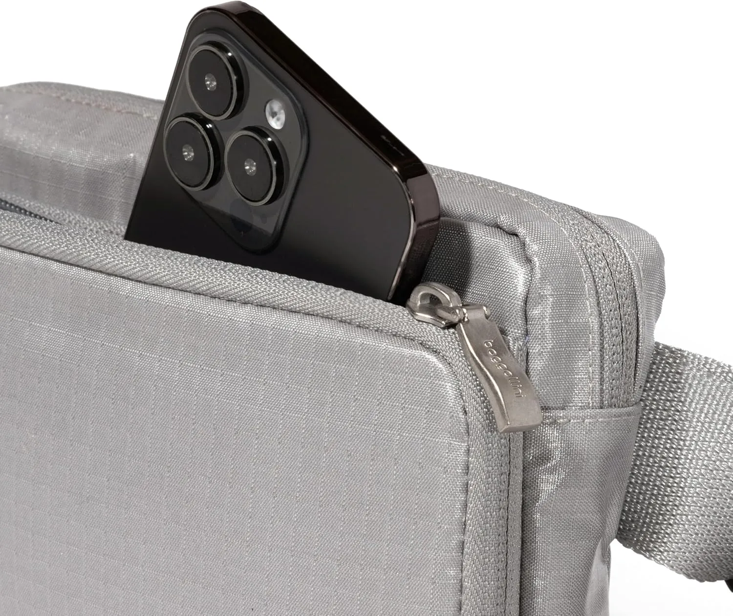 Modern Belt Bag Sling