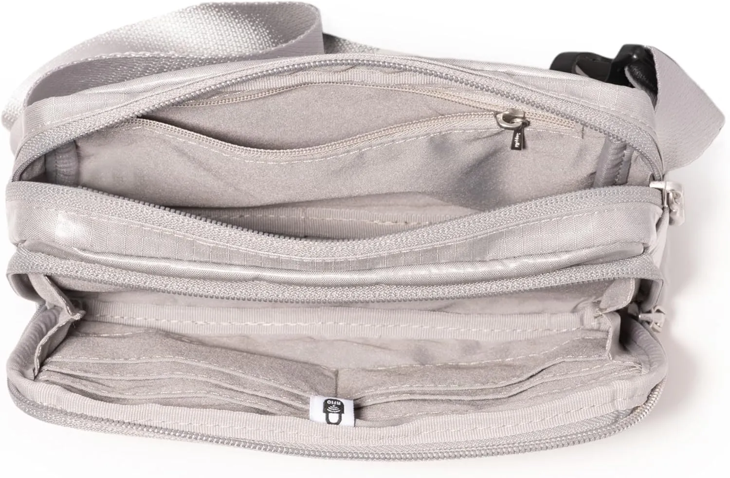 Modern Belt Bag Sling