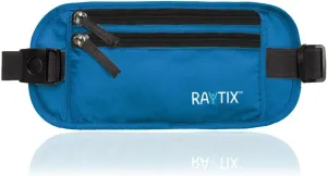 Money Belt For Travel Wallet Belt Passport Holder Travel Pouch to Protect You With RFID Transmissions –Secure, Hidden