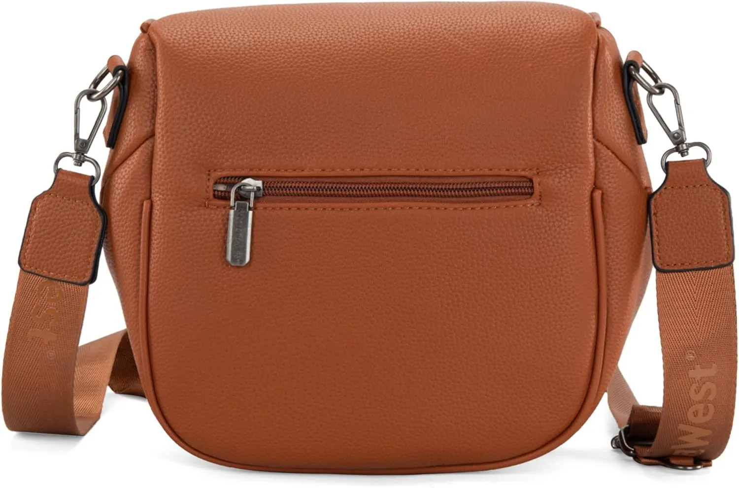 Montana West Crossbody Bags for Women Bum Bag Sling Purse with Adjustable Strap