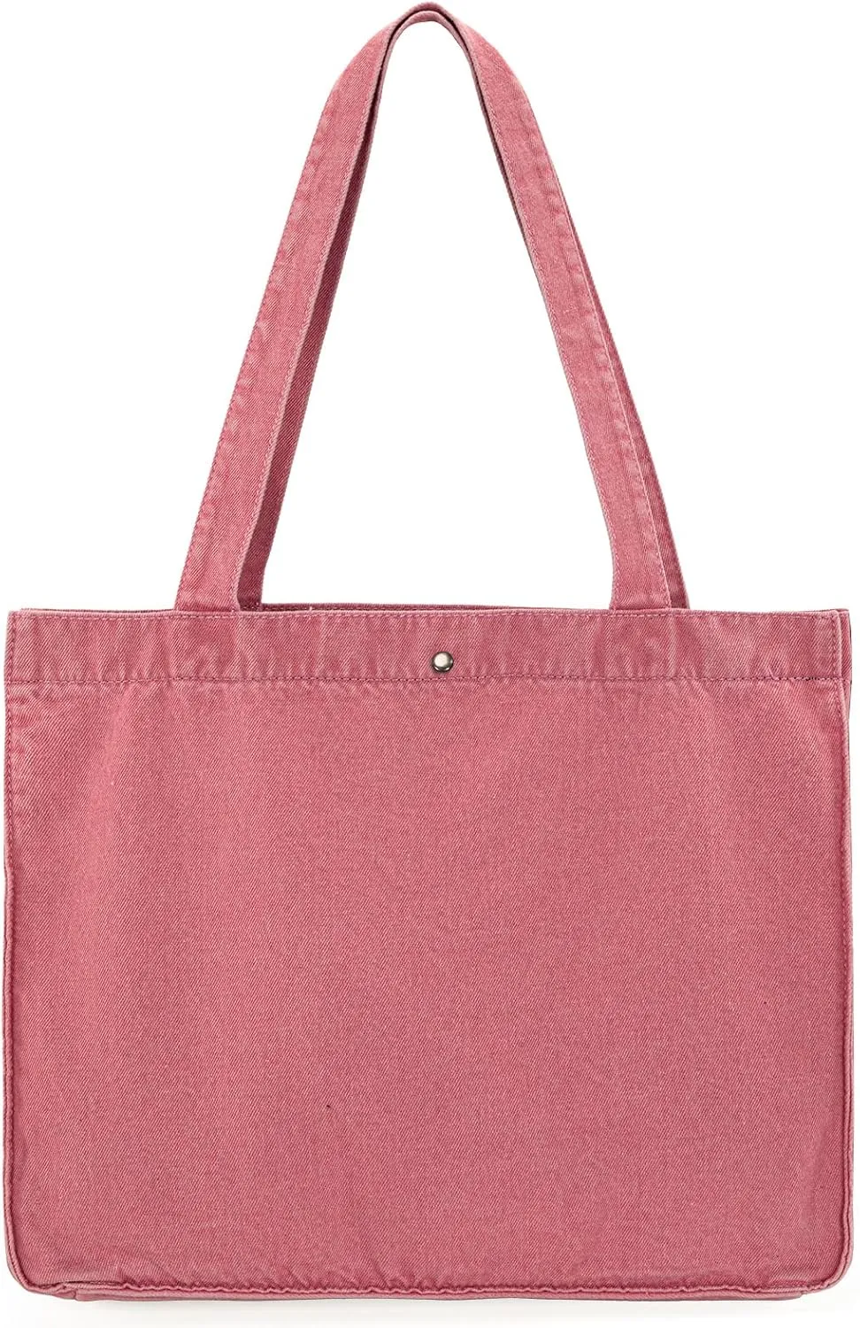 Montana West x Wrangler Tote Bag for Women Large Denim Purses for Work Travel